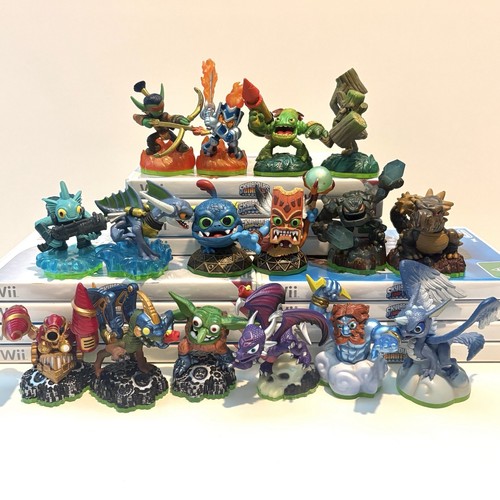 Skylanders spyros adventure - adventure, 16