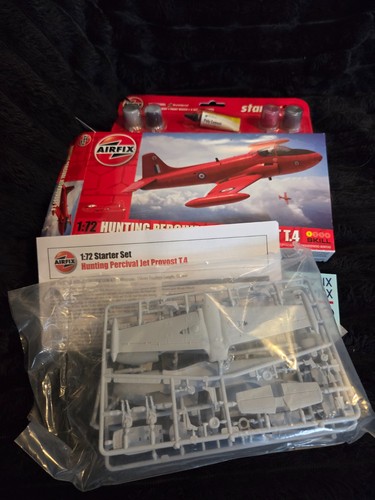 Airfix scale hunting - airfix,