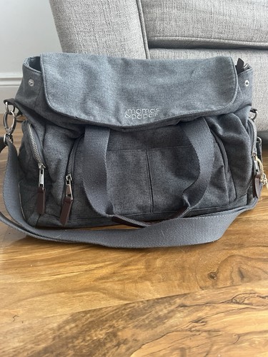 Mamas papas changing - &, bag