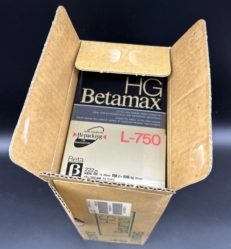 Sony 750 thg - sony, l-750