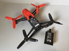 Parrot Bebop Drone Quadcopter
