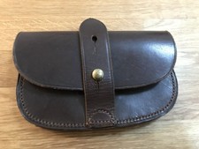 nice old leather sam browne