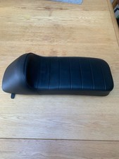 LAMBRETTA CAFE RACER SEAT WITH