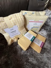 Primark Pinsonic Double Bed