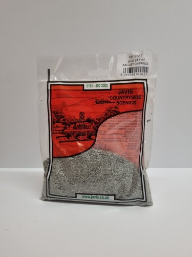 Javis fine ballast - javis,