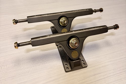 Caliber iii reverse kingpin - iii,