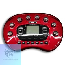 LINE6 POD X3 Multi-Effects