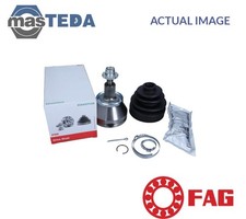 771 0349 30 DRIVESHAFT CV