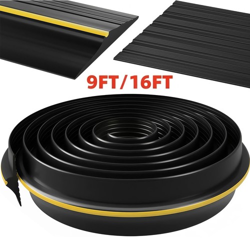 Garage door floor - door,