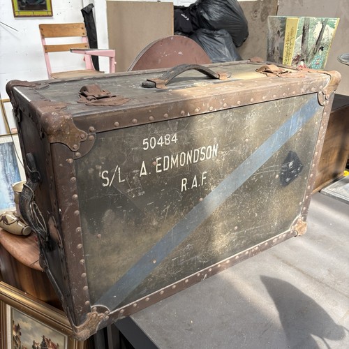 Vintage antique raf travel - vintage,