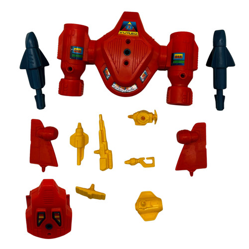 Centurions tidal blast - centurions,