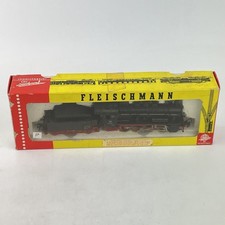 Boxed Fleischmann 4141 DB