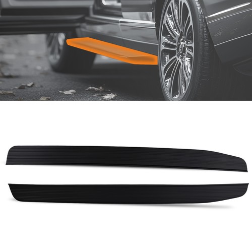 Anti slip side steps for - side,