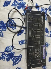 Numark DM1090X Professional