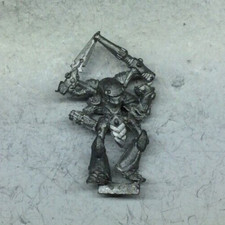 Games Workshop - Epic 40k