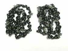 Chainsaw Chain for 18" Bar, Qualcast PCS46Z Part Argos 3/8" .050 63DL x 2
