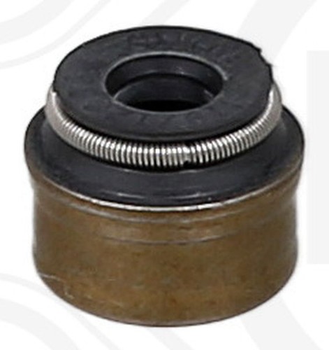 Valve stem seal ring for - seal,