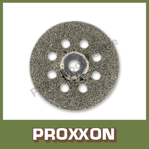 Proxxon 28654 diamond coated - proxxon,