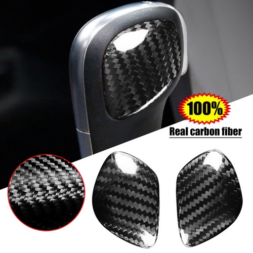 Real carbon fiber - carbon, gear