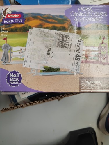 Schleich horse club 42612 - horse,