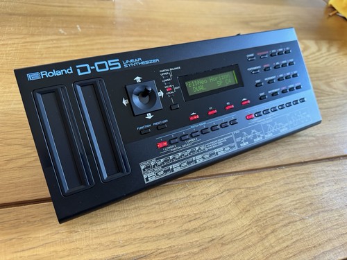 Roland boutique linear - roland, d-05