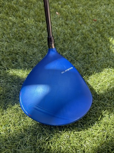 Cobra king driver rh - cobra,