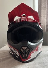 kids Wulfsport Goggle Cub