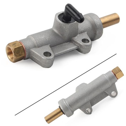 Atv rear brake master cylinder - atv,