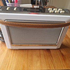 Goodmans Oxford  Retro Style