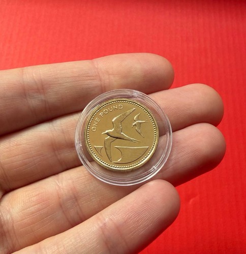 1984 helena one pound - st,