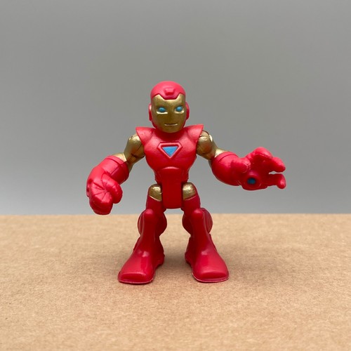 Playskool heroes marvel super - marvel,