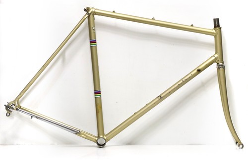 Malagnini frame steel - -,