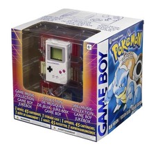 Pokémon Red & Blue Game Music