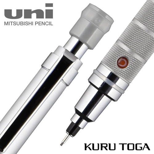 Mitsubishi uni ball kuru toga - kuru,