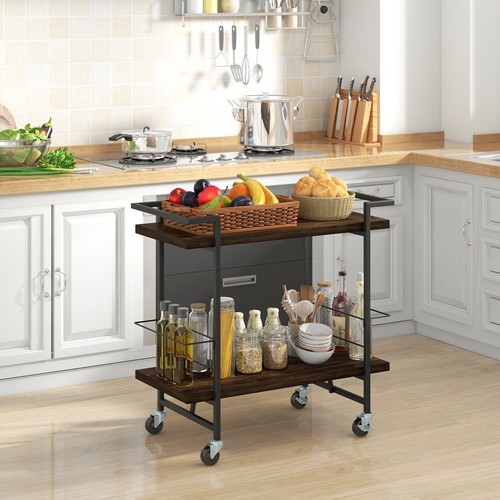 Kitchen dining storage - storage, mobile