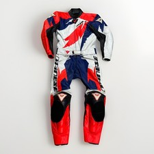 Dainese 2 Piece Leather