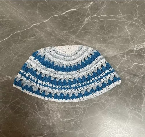 Israel jewish frik cap - ,