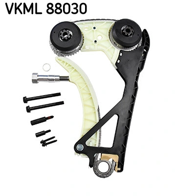 Timing chain kit fits - timing,