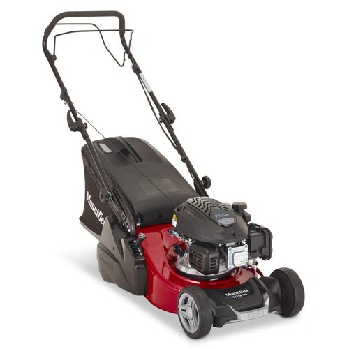 Mountfield s461r lawnmower - mountfield, pd