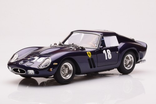 255 ferrari 250 gto monterey - m-255,