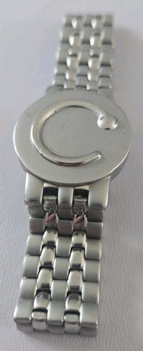 Bioflow elite mens stainless - elite,