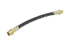 Flexible brake hose Rear Axle