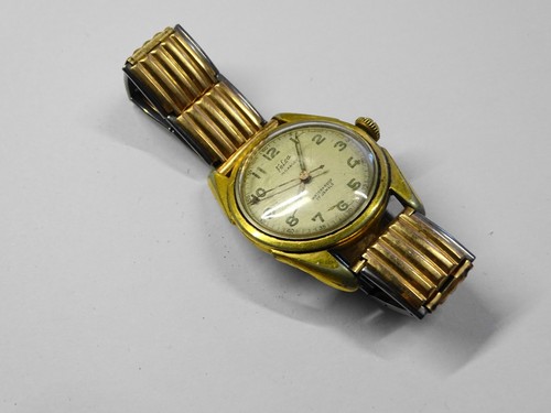 Vintage felca watch ltd - vintage,