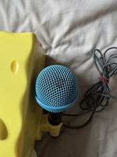 Spong Bob Karaoke Machine