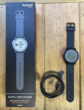 Bushnell Ion Edge GPS Golf
