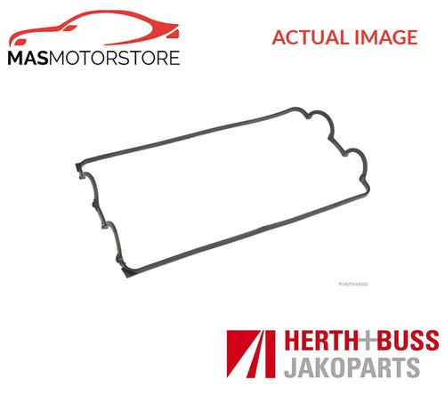 Engine rocker cover - cover, gasket