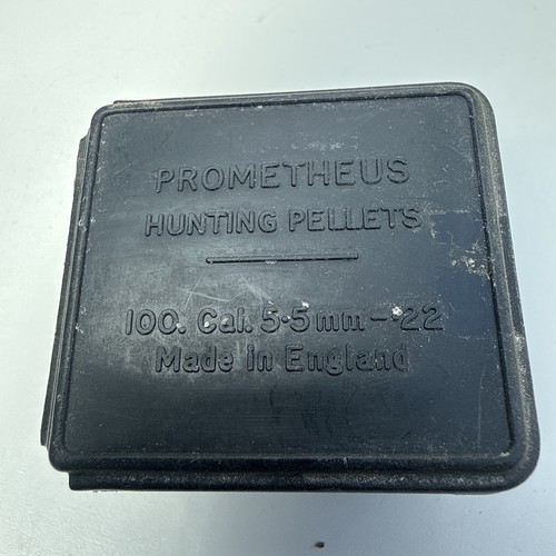 Vintage prometheus hunting - vintage,