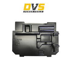 Makita 837670-0 MAKPAC Type 2 Inlay for Impact Driver DTD152Z DTD153Z DTD154Z