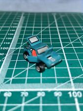 Micro Machines, Galoob, 1990