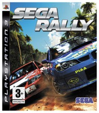 SEGA Rally (PS3) PEGI 3+ Racing: Rally Highly Rated eBay Seller Great Prices